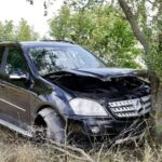 Megjött a mentők válasza: egy gyermek is súlyosan megsérült a 22-es főúti balesetben