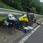Halálos motorbaleset rázta meg a Veszprém megyét, fontos figyelmeztetést adott ki a rendőrség