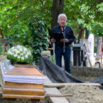 Végső búcsút vettek Szilágyi Tibortól