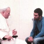 II. János Pál pápa 21 percet töltött négyszemközt merénylőjével: máig rejtély, miről beszéltek