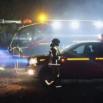 Tűz van a Párizshoz közeli fontainebleau-i erdőben, több lakóházat ki kellett üríteni