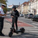 Kitiltják a 25 km/óránál gyorsabb elektromos rollereket: szigorú döntés született Szlovákiában