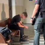 Tizenöt éves BMW-s gázolt halálra egy kerékpárost Szlovákiában, majd Magyarországra menekült