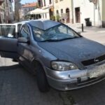 Nem tudták azonosítani a halálos kerékpáros baleset áldozatát Győrben