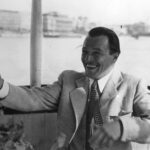 Jávor Pál 25 éven át ugyanazt a nőt szerette: csak a filmvásznon volt nőcsábász