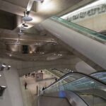 A metrón esett össze kisfia mellett egy apa, újraélesztették