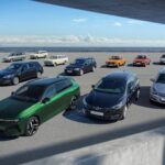 Az Opel 63 éve írja a kombik történelmét: a Kadett Caravantól az új Astra Sports Tourerig vezető sikersztori
