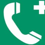 A lelkisegély-szolgálat önkéntese akadályozta meg, hogy egy telefonáló férfi megölje édesanyját