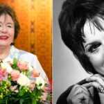 A Nemzet Művésze, Lehoczky Zsuzsa 90 éves lett