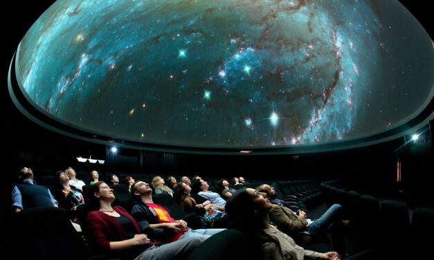 Újra megnyílhat a Planetárium Budapesten kilenc év után?