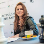 Polgár Judit: nem vállalom a köztársasági elnöki tisztséget
