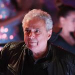 Sztrókot kapott a Balatoni nyaralása alatt a legendás tévés: arccal a vízbe esett