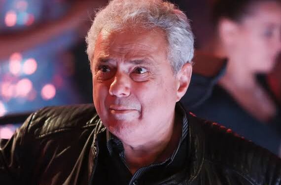 Sztrókot kapott a Balatoni nyaralása alatt a legendás tévés: arccal a vízbe esett