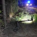Új részletek derültek ki a balatonkenesei rollerbalesetről, súlyosan megsérült az egyik fiú