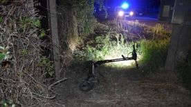 Új részletek derültek ki a balatonkenesei rollerbalesetről, súlyosan megsérült az egyik fiú