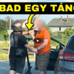 Sajnos nem táncolni kérték fel egymást – vasúti átjáróban alakult ki a balhé