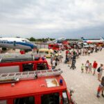 Kéklámpás járművek találkozója lesz az Aeropark Repülőmúzeumban