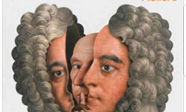 Lehet-e Nagy Ervin a Tisza Párt Eperjes Károlya?
