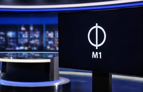Új műsorstruktúrával jelentkezik szombattól az M1
