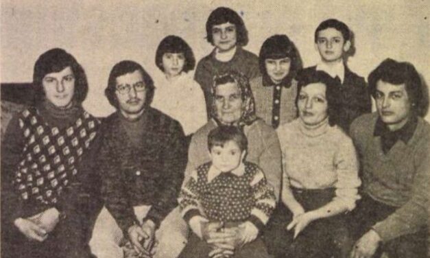 Tizenegy unokát nevelt a somlóvásárhelyi Annus néni: egy ország kíváncsi rá, mi lett velük +videó