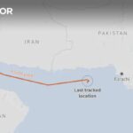 Megtalálták az eltűnt pakisztáni Boeing 737-es roncsait, keresik a legénységet