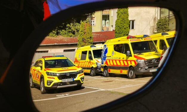 Megható üzenetet küldött a tótvázsonyi tragédiában megsérült kisfiú édesanyja