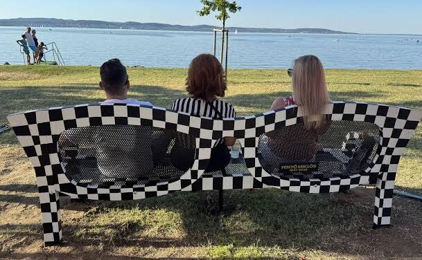 „Neki a Balaton volt a riviéra” – Fenyő Miklós gyermekei meséltek édesapjukról