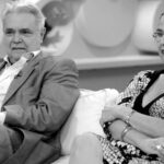 Ezen az egy éjszakán dőlt el minden: Failoni Donatella és Oszter Sándor életre szóló szerelmének története
