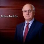 Baka András államfő beszéde a parlamentben megválasztása után – cikkünk frissül