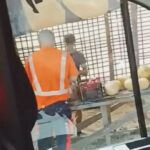 Beteg kisgyermeket szállított a mentős, amikor megállt dinnyét vásárolni az út szélén – hírmix