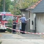 Ösküi robbanás: friss infók és fotók a helyszínről