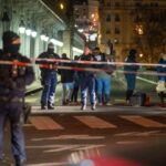Meghalt a 23 éves fiatal, akit szíven szúrtak Debrecenben – egy nőnek próbált segíteni társával, ezért késelték meg (videóval)
