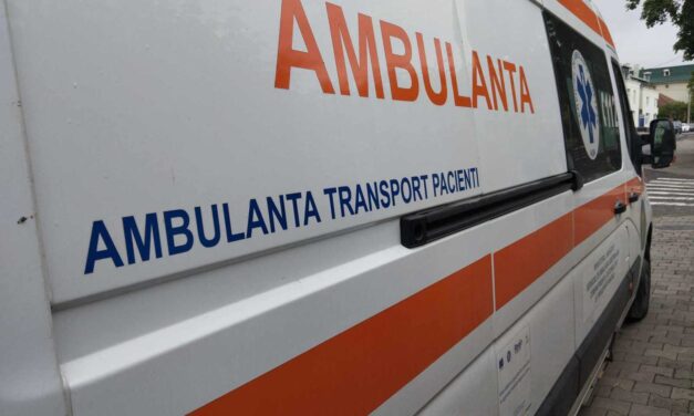 Ultimátumot adtak a mentősök: „Az életmentés nem lehet agresszió célpontja”