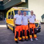 Megcsípte a darázs, allergiás sokkot kapott a karneválon – rohantak a mentők