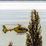 Életveszélyes állapotban került kórházba az a gyerek, aki kizuhant az autóból az M7-esen