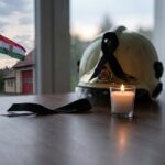 Hivatásos tűzoltó hunyt el a devecseri motorosbalesetben – frissítve