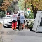 Tragédia Szegeden: kiesett egy gyermek az egyik panelház ablakából (frissítve)