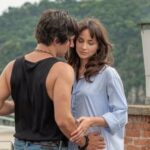 Most benézhetsz a Hogyan tudnék élni nélküled? film kulisszái mögé: sosem látott felvételek jelentek meg – ezen sok néző fog csodálkozni