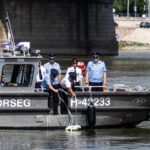 Meghalt az ukrán hajóskapitány, aki nem engedte le a mentőcsónakjait a Hableány vízbe esett utasainak