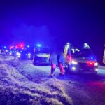 Új információk derültek ki a 4-esen történt halálos balesetről, animáción, hogy történhetett az ütközés