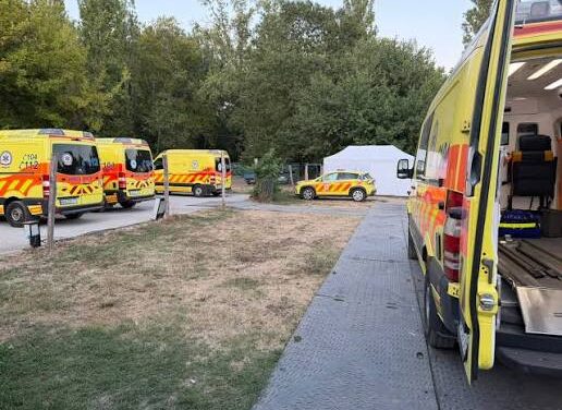 Kilencen pályáztak az egyik legfontosabb egészségügyi vezetői posztra: hamarosan eldőlhet az OMSZ jövője