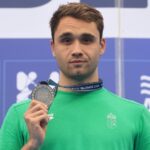 Milák Kristófnak volt egy mélypontja, de visszatért önmagához volt edzője szerint
