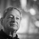 Egy korszak ment el – így búcsúzik Krasznahorkai László Nádas Pétertől
