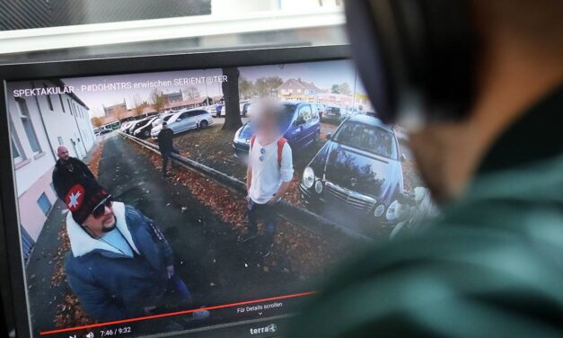 Puszta kézzel agyonverhetett egy osztrák férfit egy 18 éves magyar „pedofilvadász” Ausztriában: megrázó részletek