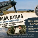 Nem tudhatták, mikor halnak meg, ezért óriási bulikat rendeztek a vadászpilóták
