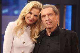 Dráma Tihanyban: kigyulladt a magyar milliárdos otthona