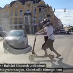 Rollerezett, több tízmilliójába fájhat. Meddig tart a rolleragyrém? – videó