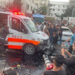 Az izraeli hadsereg elismerte, ők lőttek az ötéves palesztin kislányt szállító autóra
