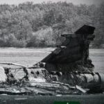 Ebben a percben jött a hír a Mentőktől. Ez történt a Gripen katapultált pilótájával. Jött a mentőhelikopter, mert…