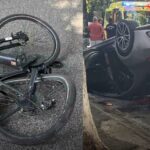 Két hónapos jogsival, 140-nel gázolhatott a siófoki halálos baleset 18 éves sofőrje